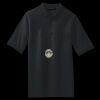 Tall Silk Touch Polo with Pocket Thumbnail