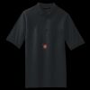 Tall Silk Touch Polo with Pocket Thumbnail