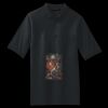 Tall Silk Touch Polo with Pocket Thumbnail