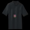 Tall Silk Touch Polo with Pocket Thumbnail