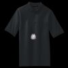 Tall Silk Touch Polo with Pocket Thumbnail