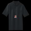 Tall Silk Touch Polo with Pocket Thumbnail