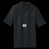 Tall Silk Touch Polo with Pocket Thumbnail
