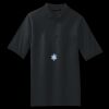 Tall Silk Touch Polo with Pocket Thumbnail