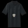 Tall Silk Touch Polo with Pocket Thumbnail