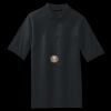 Tall Silk Touch Polo with Pocket Thumbnail