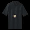 Tall Silk Touch Polo with Pocket Thumbnail