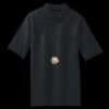 Tall Silk Touch Polo with Pocket Thumbnail