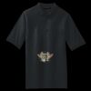 Tall Silk Touch Polo with Pocket Thumbnail