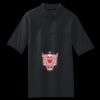 Tall Silk Touch Polo with Pocket Thumbnail