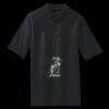 Tall Silk Touch Polo with Pocket Thumbnail