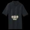 Tall Silk Touch Polo with Pocket Thumbnail