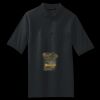 Tall Silk Touch Polo with Pocket Thumbnail