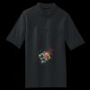 Tall Silk Touch Polo with Pocket Thumbnail