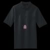 Tall Silk Touch Polo with Pocket Thumbnail