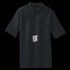 Tall Silk Touch Polo with Pocket Thumbnail