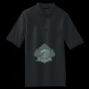 Tall Silk Touch Polo with Pocket Thumbnail