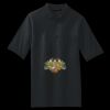 Tall Silk Touch Polo with Pocket Thumbnail