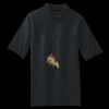 Tall Silk Touch Polo with Pocket Thumbnail