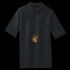Tall Silk Touch Polo with Pocket Thumbnail