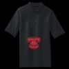 Tall Silk Touch Polo with Pocket Thumbnail