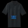 Tall Silk Touch Polo with Pocket Thumbnail