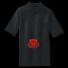 Tall Silk Touch Polo with Pocket Thumbnail