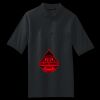 Tall Silk Touch Polo with Pocket Thumbnail