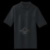 Tall Silk Touch Polo with Pocket Thumbnail