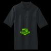 Tall Silk Touch Polo with Pocket Thumbnail