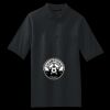 Tall Silk Touch Polo with Pocket Thumbnail