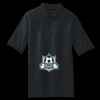 Tall Silk Touch Polo with Pocket Thumbnail