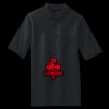 Tall Silk Touch Polo with Pocket Thumbnail
