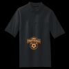 Tall Silk Touch Polo with Pocket Thumbnail