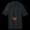 Tall Silk Touch Polo with Pocket Thumbnail