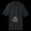 Tall Silk Touch Polo with Pocket Thumbnail
