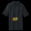 Tall Silk Touch Polo with Pocket Thumbnail