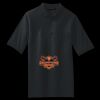 Tall Silk Touch Polo with Pocket Thumbnail
