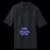 Tall Silk Touch Polo with Pocket Thumbnail