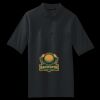 Tall Silk Touch Polo with Pocket Thumbnail
