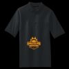 Tall Silk Touch Polo with Pocket Thumbnail