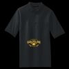 Tall Silk Touch Polo with Pocket Thumbnail