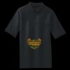 Tall Silk Touch Polo with Pocket Thumbnail