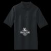 Tall Silk Touch Polo with Pocket Thumbnail