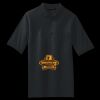 Tall Silk Touch Polo with Pocket Thumbnail