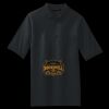 Tall Silk Touch Polo with Pocket Thumbnail