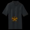 Tall Silk Touch Polo with Pocket Thumbnail