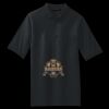 Tall Silk Touch Polo with Pocket Thumbnail