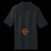 Tall Silk Touch Polo with Pocket Thumbnail