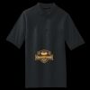Tall Silk Touch Polo with Pocket Thumbnail